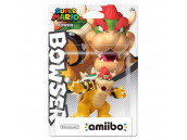 Bowser (Super Mario коллекция) [Nintendo Amiibo Character]