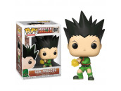 Фигурка Funko POP! Animation: Hunter x Hunter - Gon Freecss Vinyl Figure