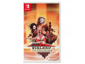 Dead in Vinland - True Viking Edition [Nintendo Switch, русские субтитры]