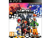 Kingdom Hearts HD 1.5 Remix [PS3, английская версия]