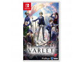 Varlet [Nintendo Switch, английская версия]