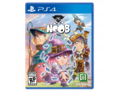 NOOB: The Factionless [PS4, английская версия]