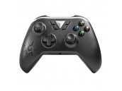 Джойстик XB\PS3\PC Controller Wireless M-1 Black