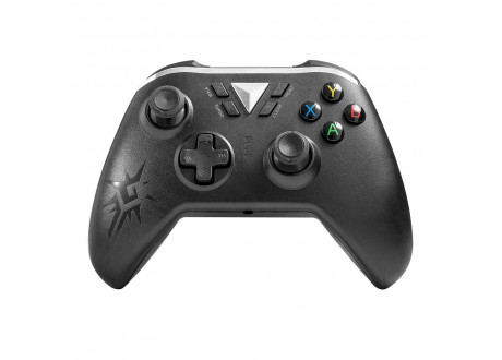 Джойстик XB\PS3\PC Controller Wireless M-1 Black