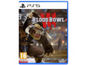 Blood Bowl 3  - Brutal Edition [PS5, русские субтитры]