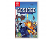 Besiege [Nintendo Switch, русские субтитры]