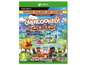 Overcooked! All You Can Eat  [Xbox Series X - Xbox One, русские субтитры]