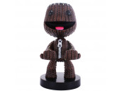 Фигурка-подставка для геймпада/телефона Cable Guys - Sackboy: A Big Adventure - Sackboy
