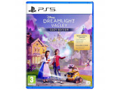 Disney Dreamlight Valley - Cozy Edition [PS5, английская версия]