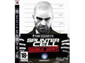 Tom Clancy's Splinter Cell: Double Agent (R-2) [PS3, английская версия]