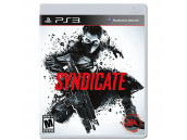 Syndicate  [PS3, английская версия]