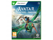 Avatar: Frontiers of Pandora [Xbox Series X, русские субтитры]