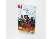 The Book of Unwritten Tales 2 [Nintendo Switch, английская версия]