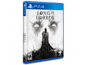 Song of Horror (Limited Run) [PS4, английская версия]