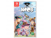 Noob The Factionless [Nintendo Switch, английская версия]