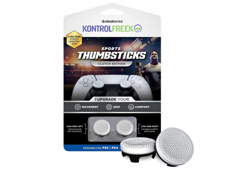 Насадка PS5/PS4 KontrolFreek Clutch Edition |67