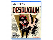 Desolatium [PS5, русские субтитры]