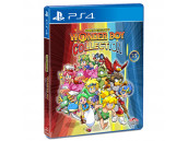 Wonder Boy Anniversary Collection (SLG) [PS4, английская версия]