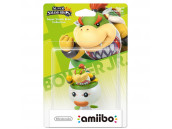 Bowser Jr. - №43 (Super Smash Bros. коллекция) [Nintendo Amiibo Character]