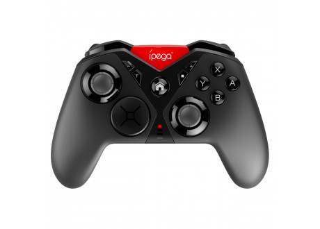 Джойстик N-Switch Wireless Controller Black PG-SW001B iPega