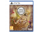 Virgo Versus The Zodiac [PS5, английская версия]