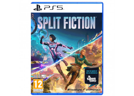 Split Fiction [PS5, английская версия]
