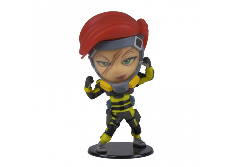 Фигурка Six Collection - Finka Chibi Figure, Series 4