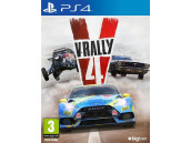 V-Rally 4 [PS4, русские субтитры]