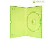 Футляр XBOX 360 Game Case