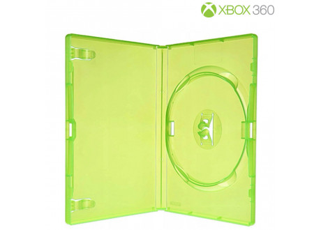 Футляр XBOX 360 Game Case