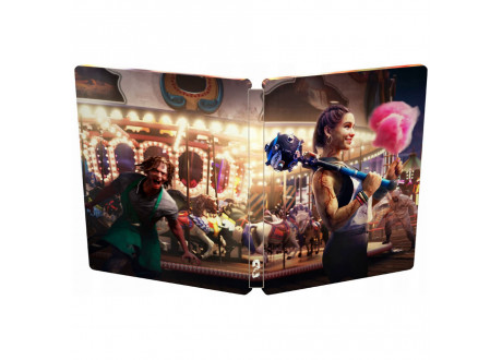 Dead Island 2 - Steelbook Only