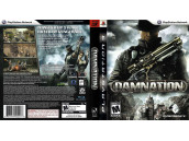 Damnation [PS3, английская версия]