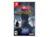 Shadow Labyrinth [Nintendo Switch, английская версия]