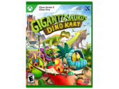 Gigantosaurus: Dino Kart [Xbox Series X, английская версия]