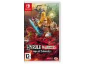 Hyrule Warriors: Age of Calamity [Nintendo Switch, английская версия]