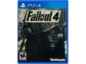 Fallout 4 [PS4, русские субтитры]