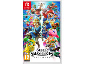 Super Smash Bros. Ultimate [Nintendo Switch, русская версия]