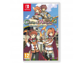 Class of Heroes 1+2 [Switch, английская версия]