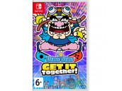 WarioWare: Get It Together! [Nintendo Switch, русская версия]