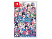 B-Project Ryusei Fantasia [Nintendo Switch, английская версия]