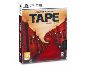 Tape: Unveil the Memories - Director's Edition [PS5, английская версия]