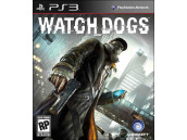 Watch Dogs [PS3, английская версия]