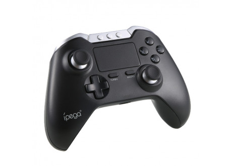 Джойстик Android/IOS/WIN Wireless Controller With Touch Pad PG-9069 iPega