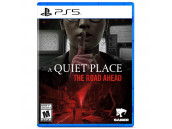 A Quiet Place: The Road Ahead [PS5, русские субтитры]