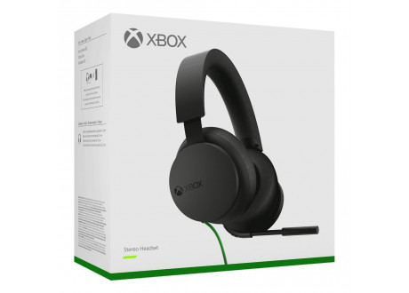 Гарнитура Xbox Wired Headset (8LI-00002)