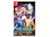 Little Witch Nobeta - Day One Edition [Nintendo Switch, английская версия]