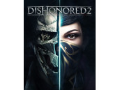 Dishonored 2 [Xbox One,английская версия]