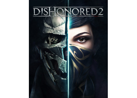 Dishonored 2 [Xbox One,английская версия]
