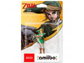 Link - Twilight Princess (The Legend of Zelda коллекция) [Nintendo Amiibo Character]