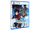 Justice Chronicles (Limited Run) [PS5, английская версия]